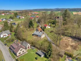Prodej pozemku pro bydlení, Lanškroun, 779 m2