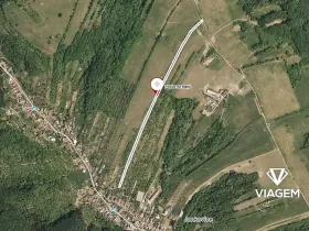 Prodej zahrady, Jankovice, 2182 m2