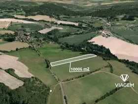 Prodej podílu pole, Ždírec, 5003 m2