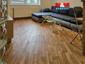 Pronájem bytu 2+kk, Znojmo, Přímětická, 45 m2
