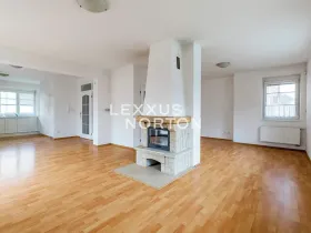 Pronájem rodinného domu, Průhonice, Pod Valem II., 200 m2