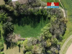 Prodej pozemku, Bečváry - Horní Jelčany, 5974 m2