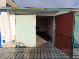 Prodej garáže, Šluknov, Rumburská, 21 m2