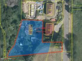 Prodej pozemku pro bydlení, Votice, Klášterní, 2190 m2