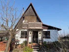 Prodej chaty, Dnešice, 70 m2