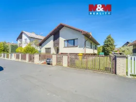 Prodej rodinného domu, Chodová Planá, Slovany, 140 m2