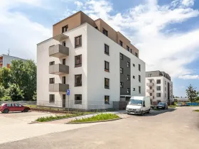 Pronájem bytu 1+1, Rychnov nad Kněžnou, Javornická, 42 m2