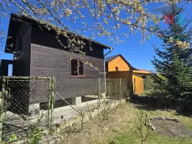 Prodej chaty, Třeboň, 45 m2
