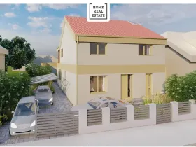 Prodej rodinného domu, Praha - Dolní Měcholupy, U svornosti, 117 m2