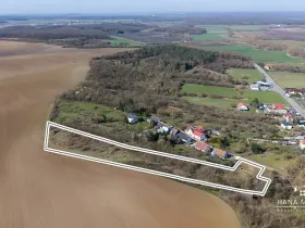 Prodej pozemku pro bydlení, Kopidlno, Na Vinici, 8371 m2