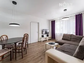 Pronájem bytu 3+1, Olomouc, Slunečná, 64 m2