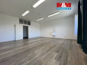 Pronájem kanceláře, Prostějov, nám. Spojenců, 34 m2