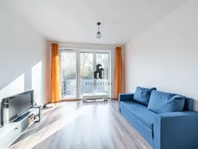 Pronájem bytu 1+kk, Libčice nad Vltavou, Pod Hliníkem, 34 m2