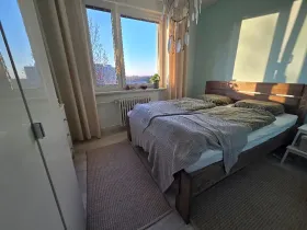 Pronájem bytu 3+1, Orlová, Masarykova třída, 55 m2