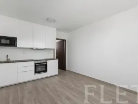 Pronájem bytu 1+kk, Praha - Dolní Měcholupy, Honzíkova, 30 m2