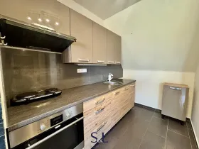 Pronájem bytu 2+kk, Liberec, Borový vrch, 37 m2