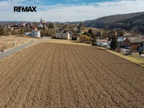 Prodej pozemku pro bydlení, Zlín, 975 m2