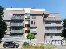 Pronájem bytu 3+kk, Praha - Jinonice, Chmelařská, 89 m2