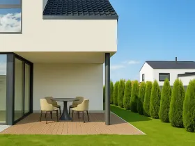 Prodej rodinného domu, Horoměřice, 226 m2
