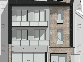 Prodej rodinného domu, Praha - Hlubočepy, Pod Žvahovem, 400 m2