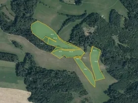 Prodej louky, Postřelmůvek, 51772 m2