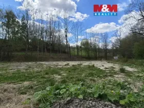 Prodej pozemku pro bydlení, Vidče, 1078 m2