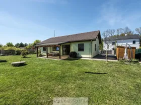 Prodej rodinného domu, Jesenice, Ostružinová, 119 m2