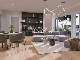 Prodej bytu 3+kk, Praha - Vinoř, Mladoboleslavská, 59 m2