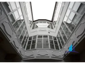 Pronájem kanceláře, Praha - Malá Strana, Sněmovní, 255 m2