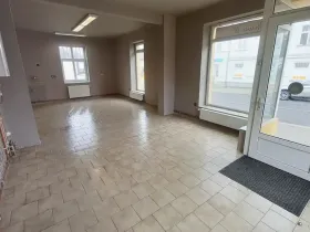Pronájem obchodního prostoru, Liberec - Liberec VI-Rochlice, Hodkovická, 71 m2