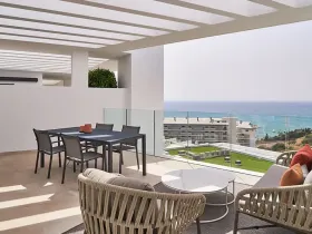 Prodej bytu 3+kk, El Higuerón, Španělsko, 70 m2