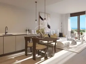 Prodej bytu 3+kk, Mijas, Španělsko, 60 m2