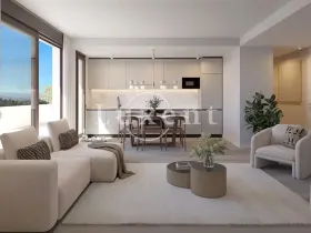 Prodej bytu 3+kk, Mijas, Španělsko, 63 m2
