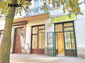 Prodej obchodního prostoru, Praha - Nusle, Jaromírova, 34 m2