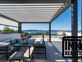 Prodej bytu 4+kk, Sukošan, Chorvatsko, 125 m2