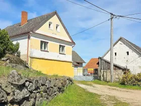 Prodej rodinného domu, Petrovice, 200 m2