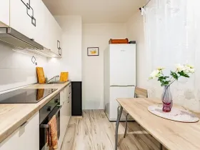 Prodej bytu 3+1, Krchleby, 55 m2