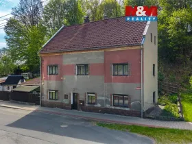 Prodej rodinného domu, Mimoň - Mimoň IV, Českolipská, 111 m2