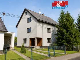 Prodej rodinného domu, Podhradní Lhota, 280 m2