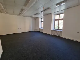 Pronájem kanceláře, Brno, Josefská, 42 m2