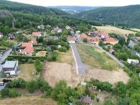 Prodej pozemku pro bydlení, Černolice, Lísková, 1003 m2
