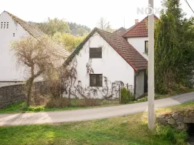 Prodej rodinného domu, Podmokly, 98 m2