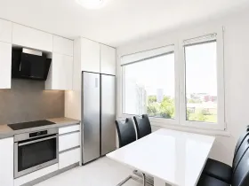 Prodej bytu 3+1, Praha - Kamýk, Imrychova, 71 m2