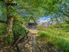 Prodej chaty, Sýkořice, 58 m2