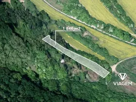 Prodej podílu zahrady, Ždánice, 923 m2