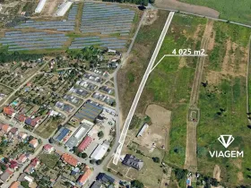 Prodej podílu pozemku pro bydlení, Dubňany, 670 m2