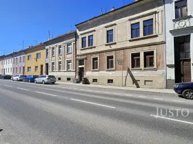 Prodej bytu 4+kk, Písek, Burketova, 108 m2