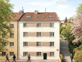 Prodej kanceláře, Praha - Záběhlice, U zákrutu, 29 m2