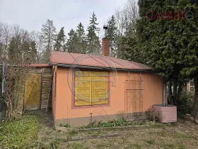 Prodej chaty, Karlovy Vary, 25 m2