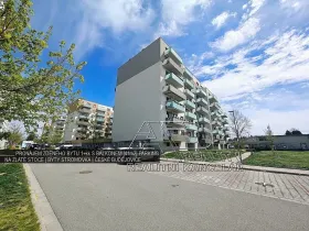 Pronájem bytu 1+kk, České Budějovice, Na Zlaté stoce, 31 m2